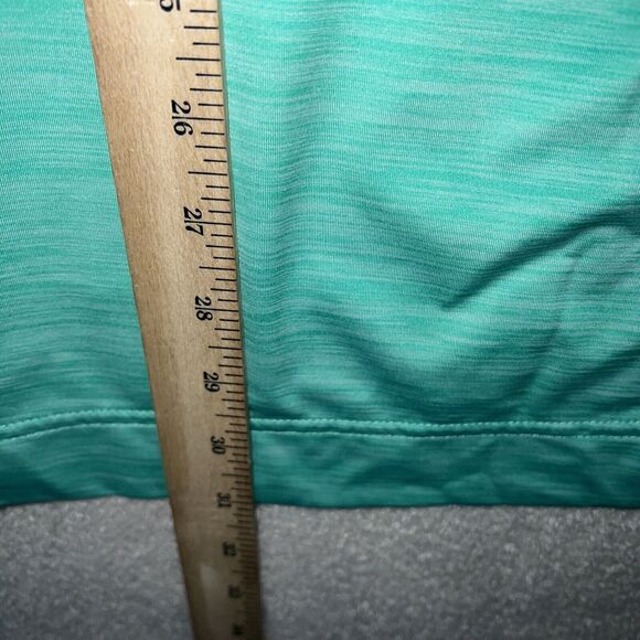 FootJoy Green Polo Shirt - Picture 5 of 8